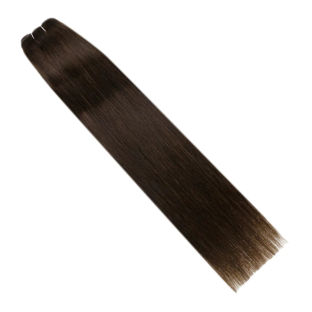 WEFT HAIR EXTENSIONS
