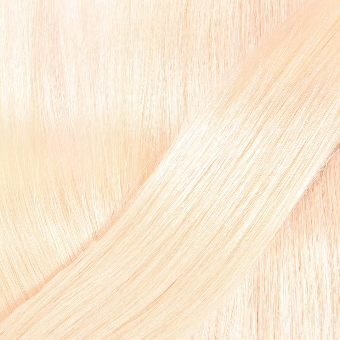 WEFT HAIR EXTENSIONS