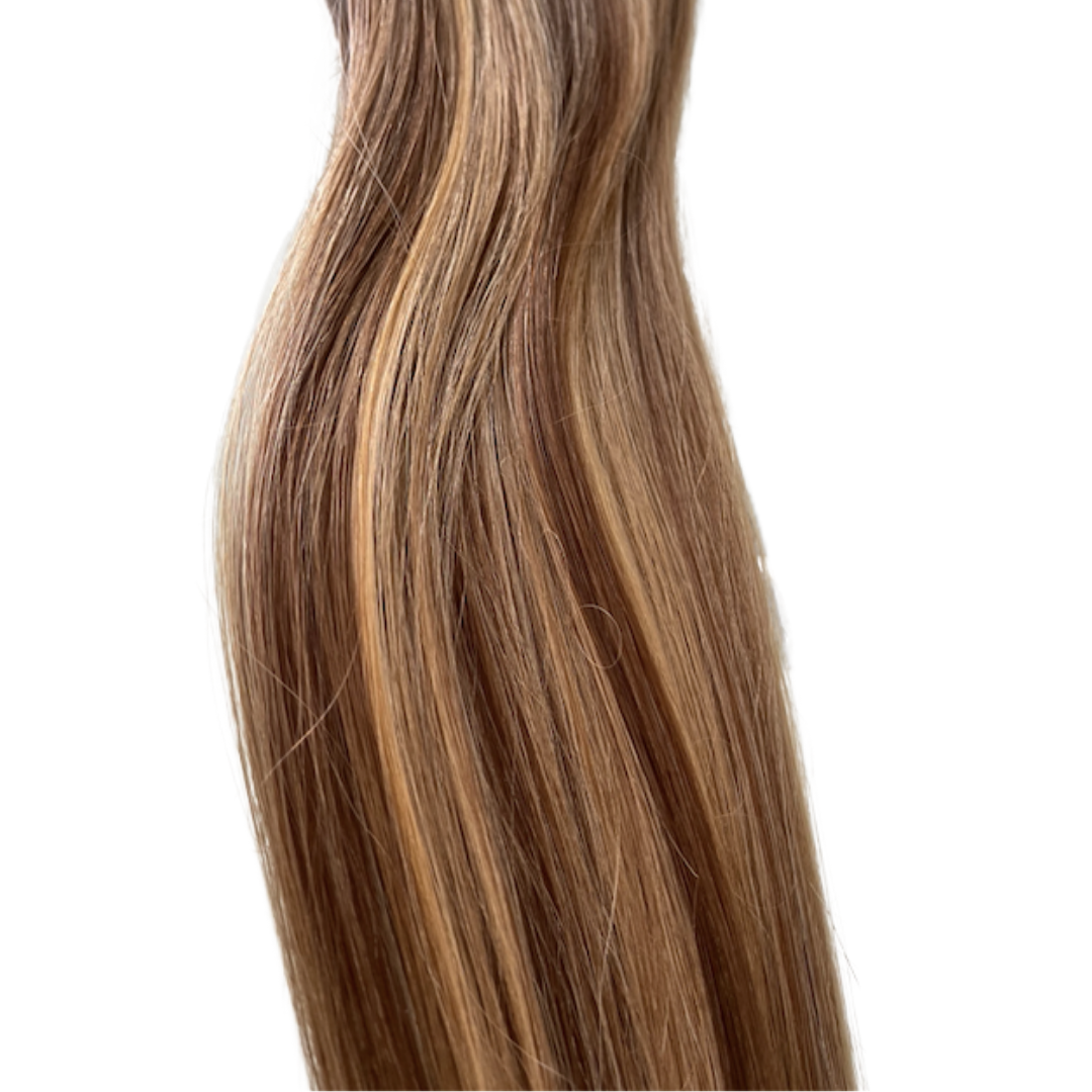 WEFT HAIR EXTENSIONS