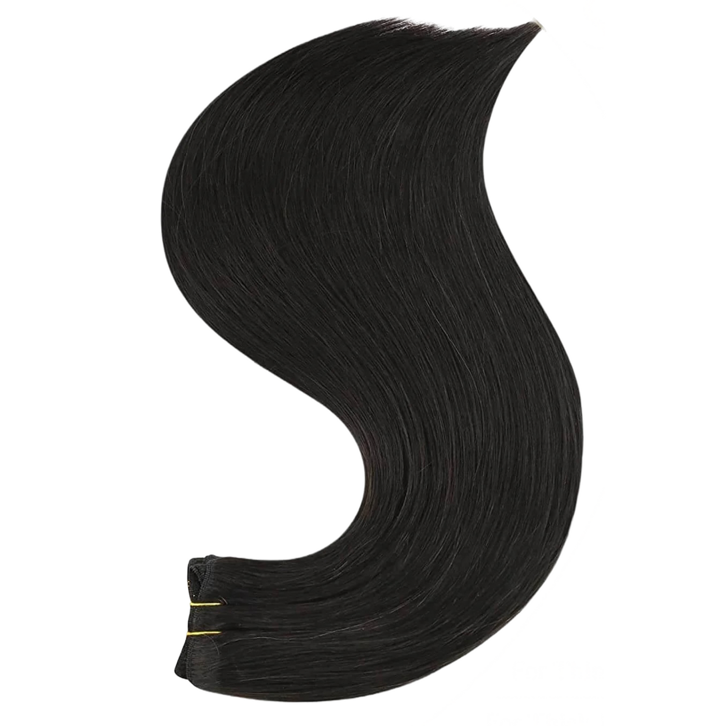 WEFT HAIR EXTENSIONS
