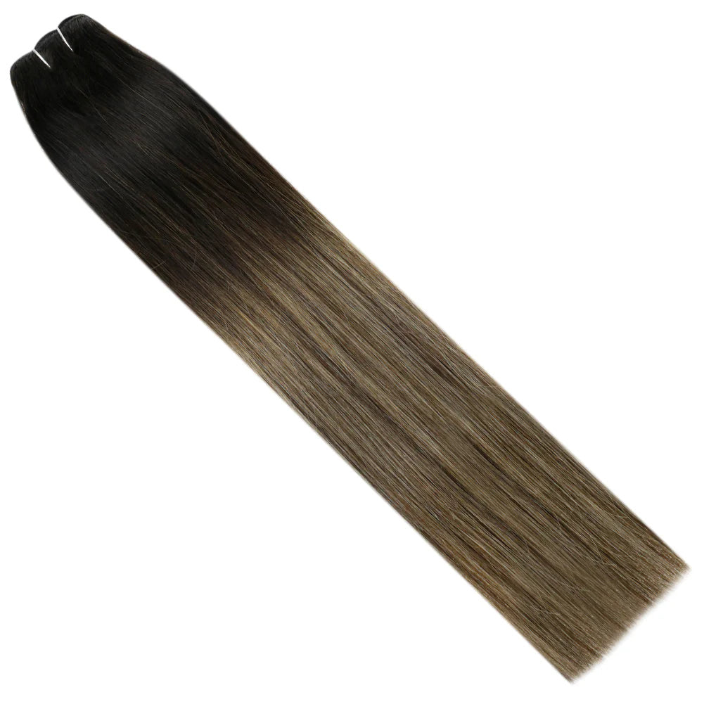 WEFT HAIR EXTENSIONS