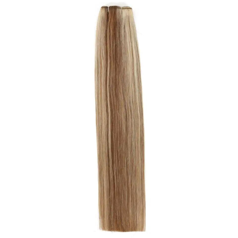 WEFT HAIR EXTENSIONS
