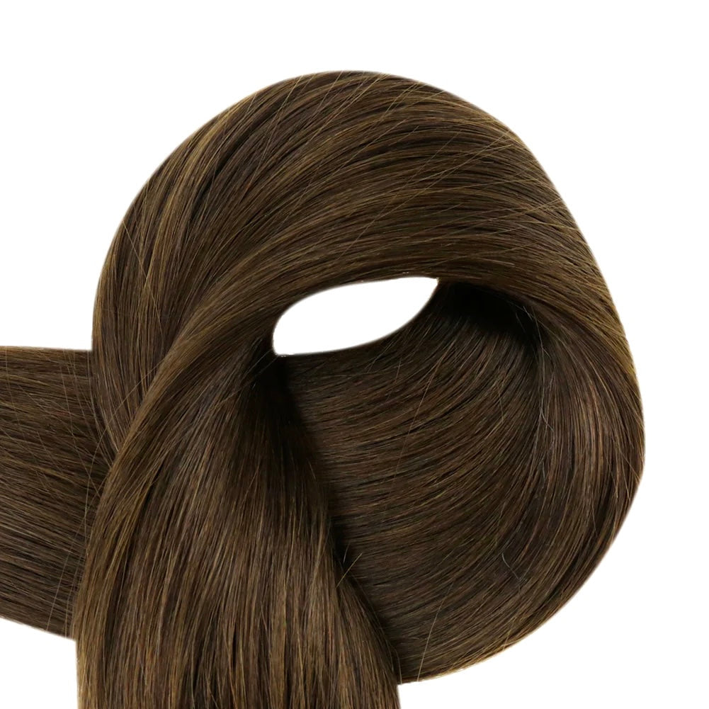 WEFT HAIR EXTENSIONS