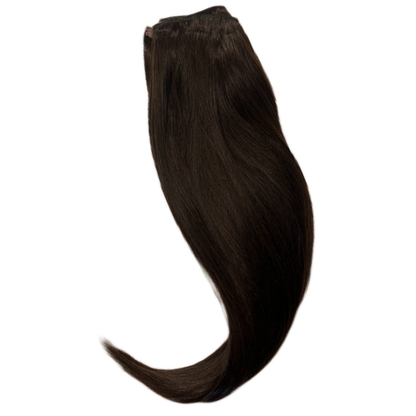 8 PIECE CLIP IN SETS 140-160 GRAMS