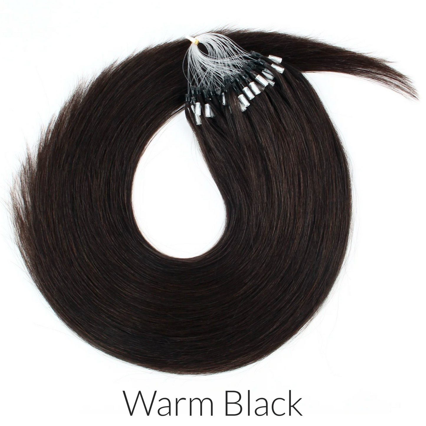 EASY LOOP MICROBEAD 200 STRANDS