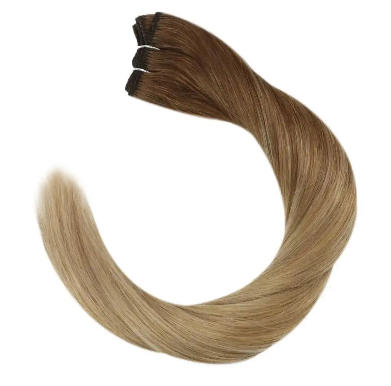 WEFT HAIR EXTENSIONS