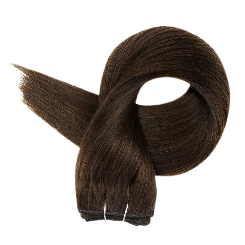 WEFT HAIR EXTENSIONS