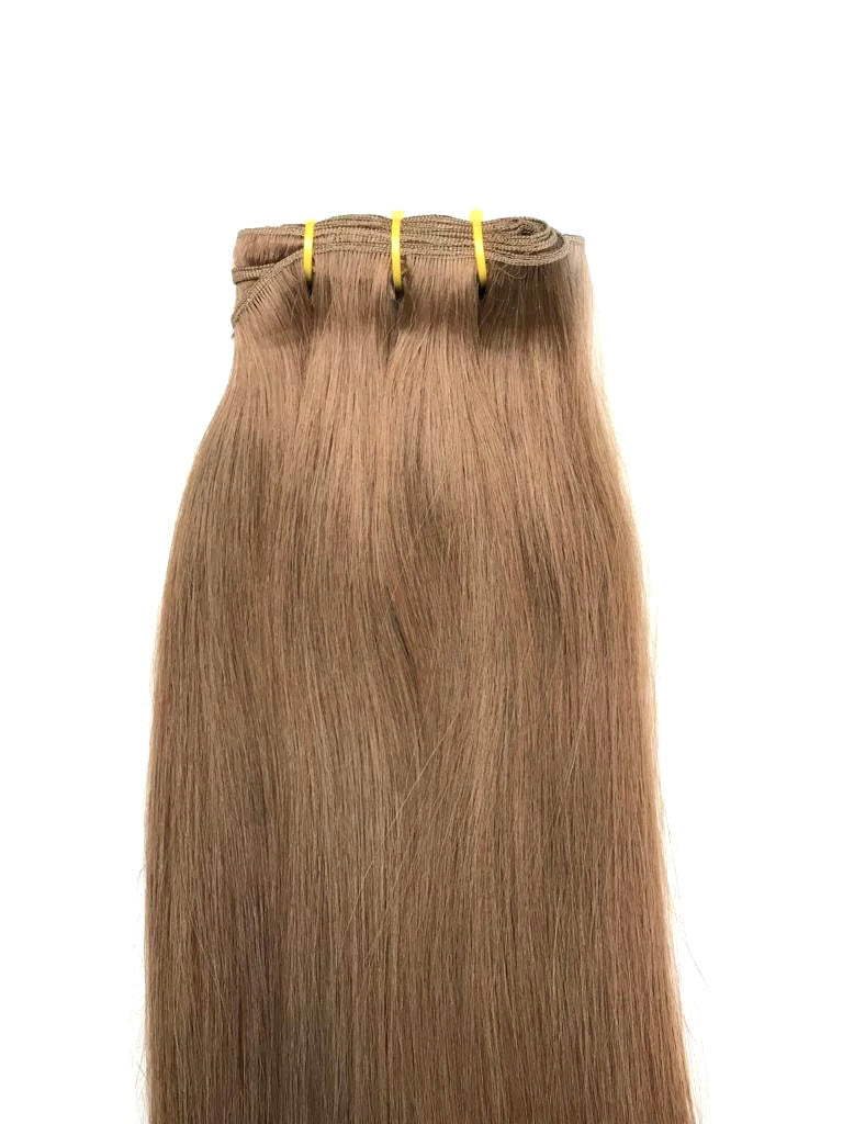WEFT HAIR EXTENSIONS