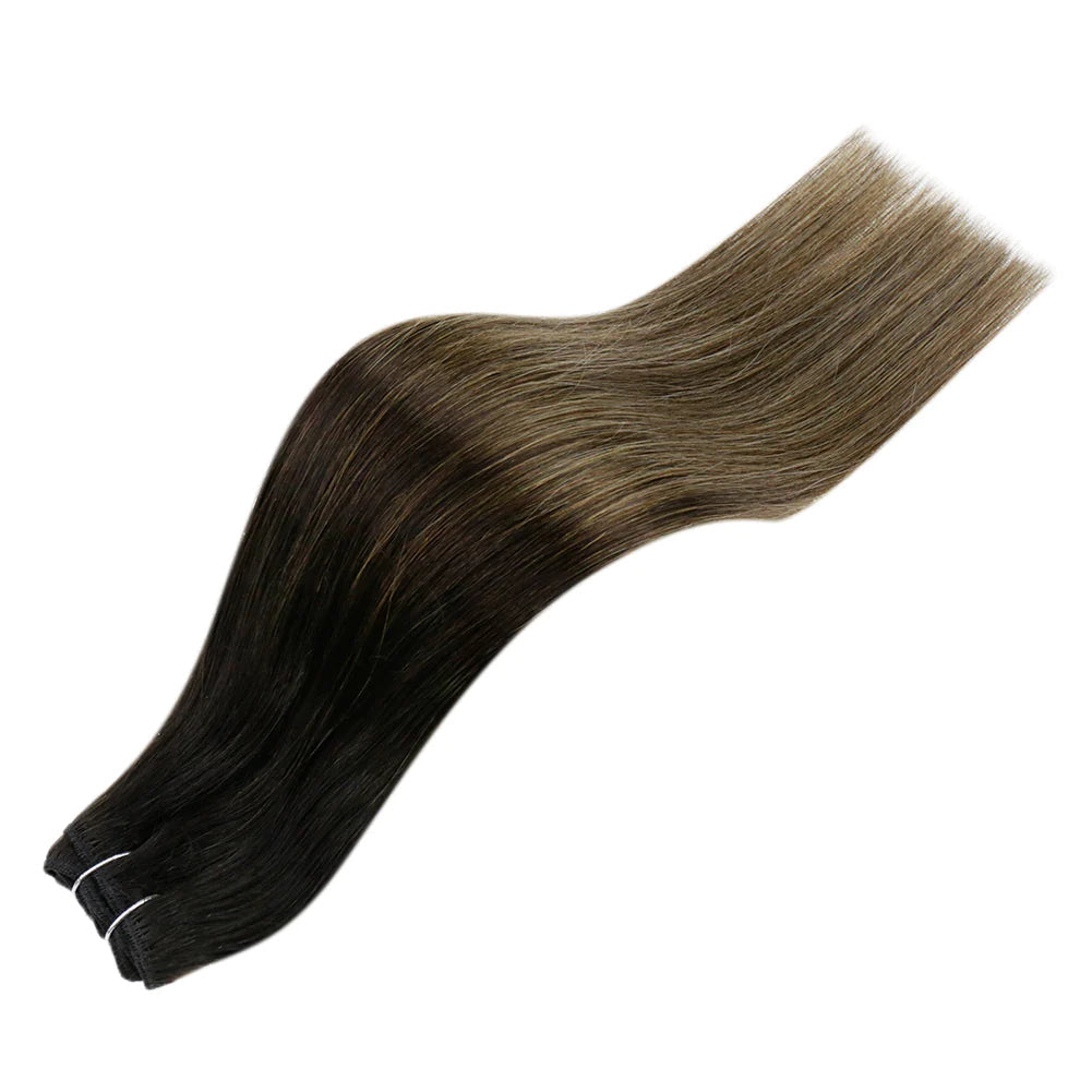 WEFT HAIR EXTENSIONS