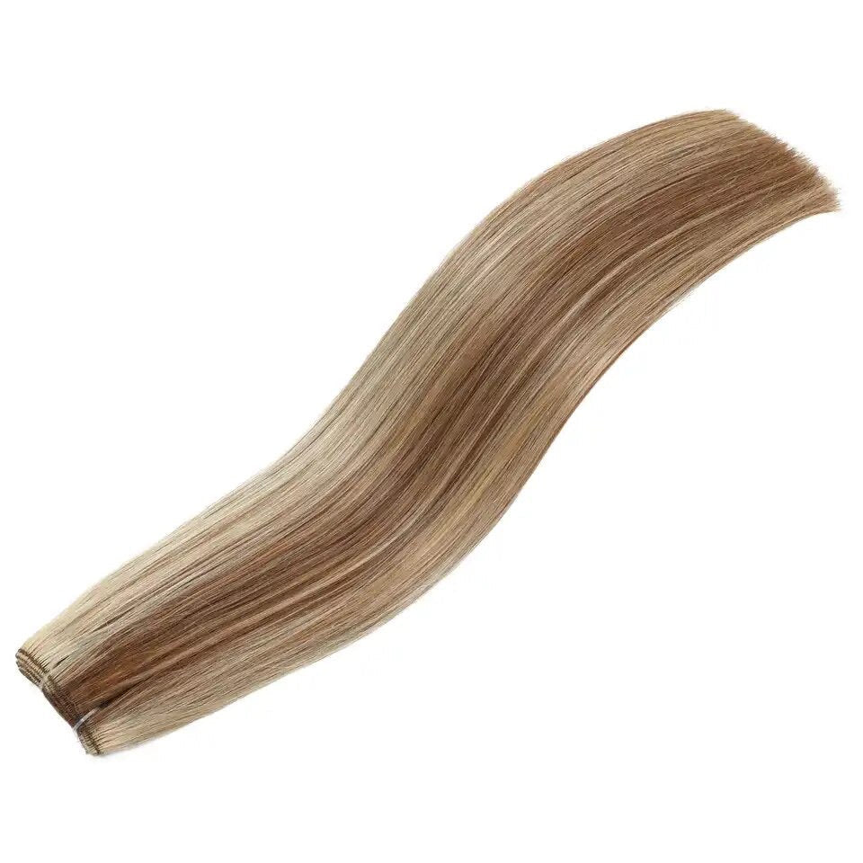 WEFT HAIR EXTENSIONS
