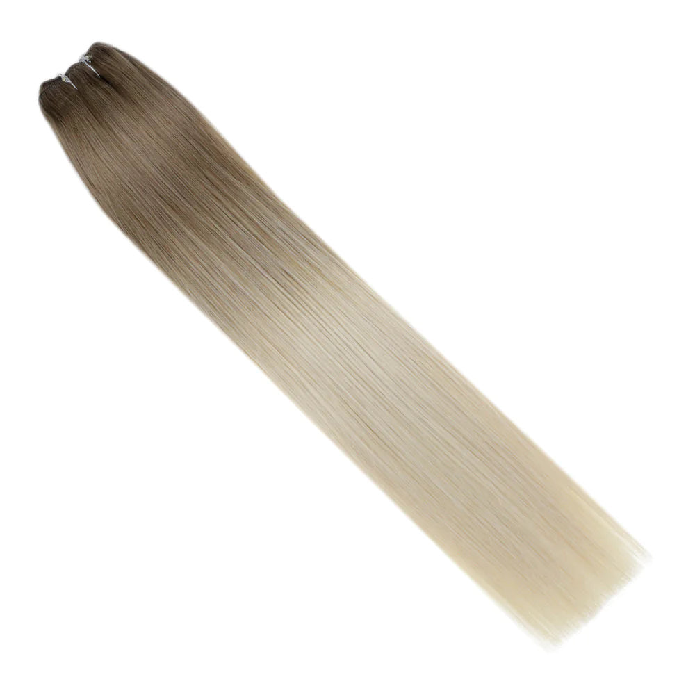 WEFT HAIR EXTENSIONS