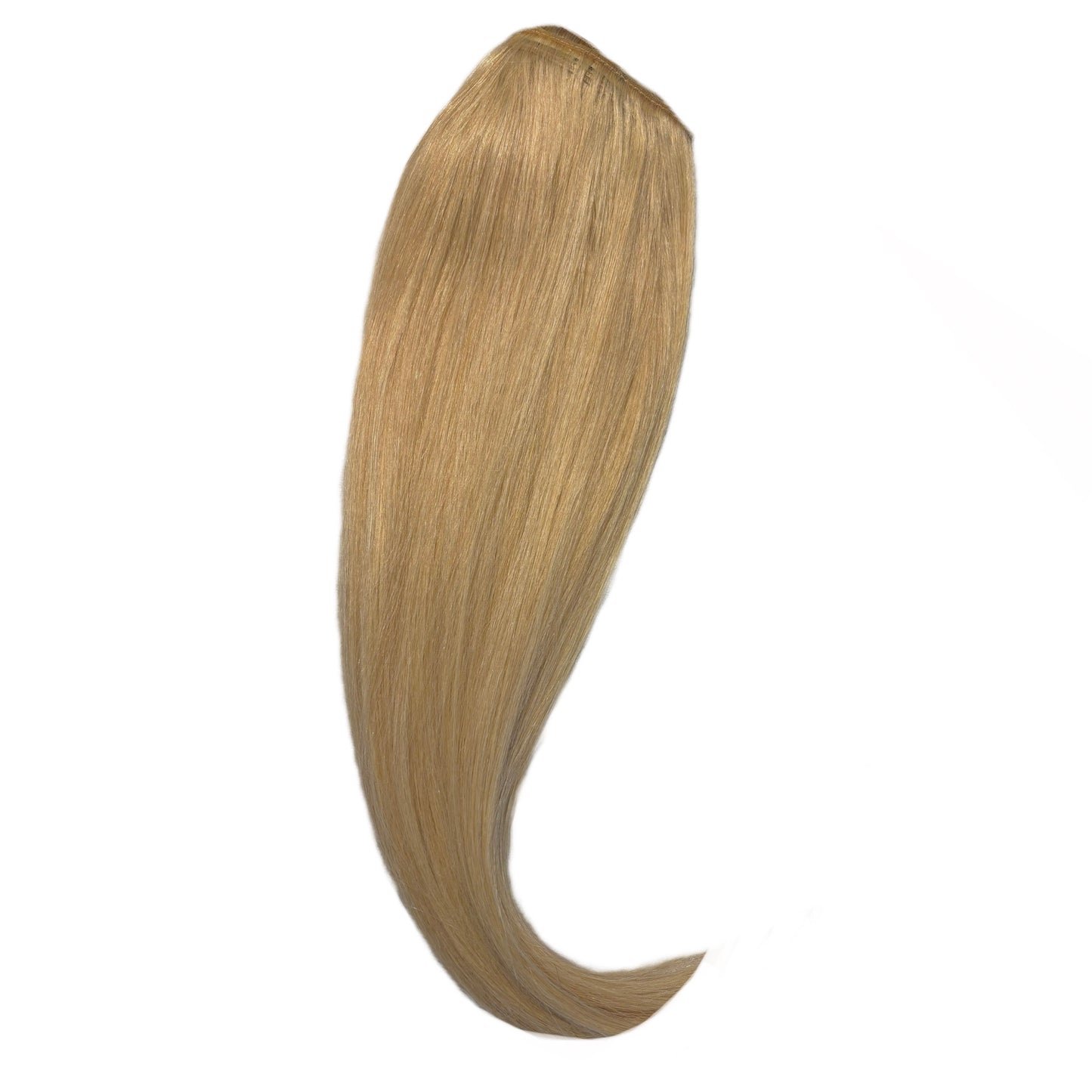 8 PIECE CLIP IN SETS 140-160 GRAMS