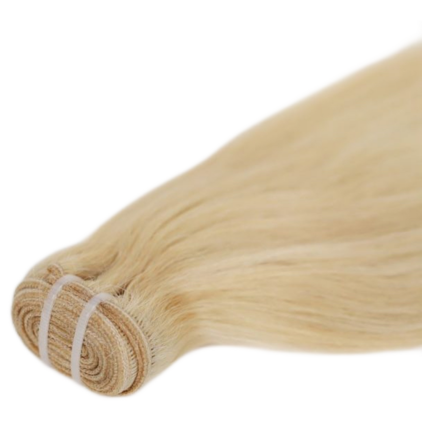 WEFT HAIR EXTENSIONS