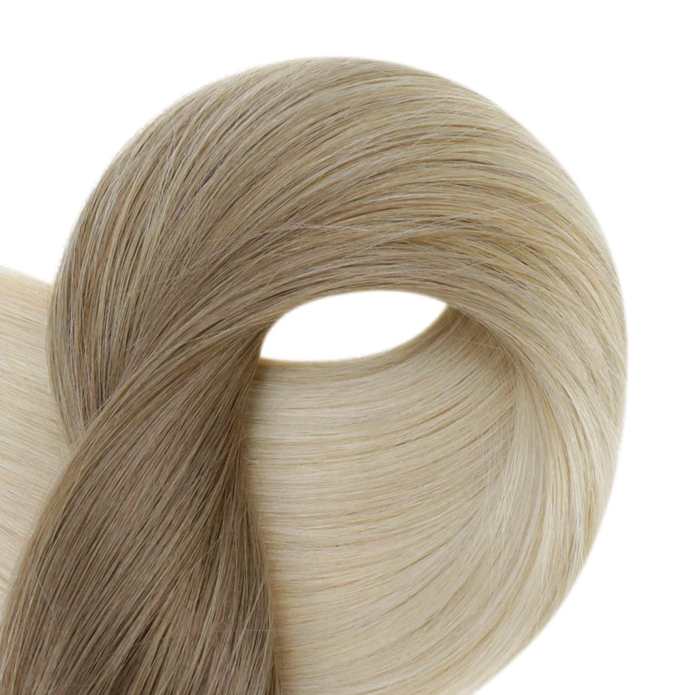 WEFT HAIR EXTENSIONS