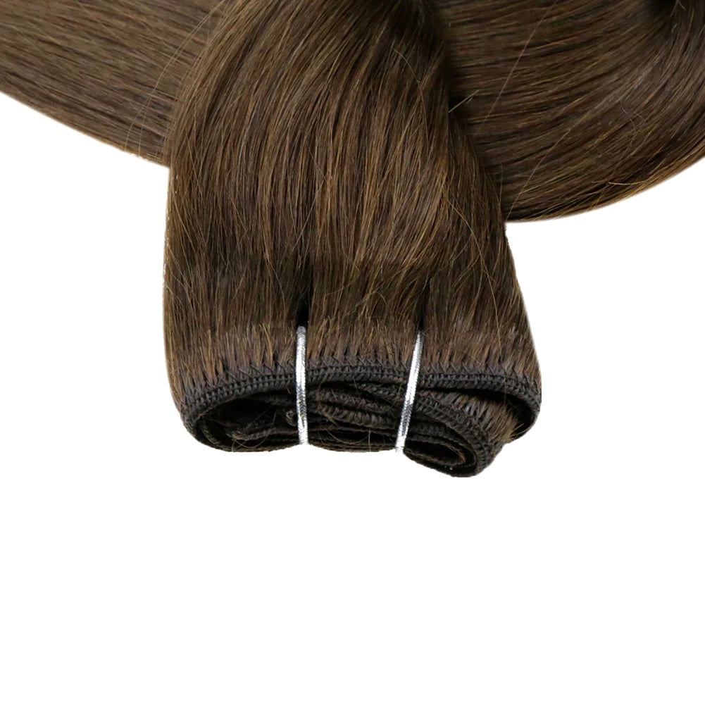 WEFT HAIR EXTENSIONS