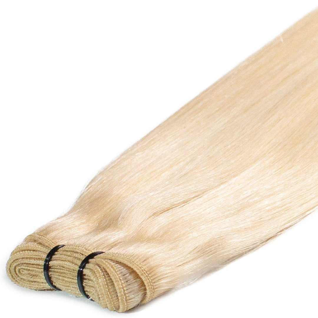 WEFT HAIR EXTENSIONS