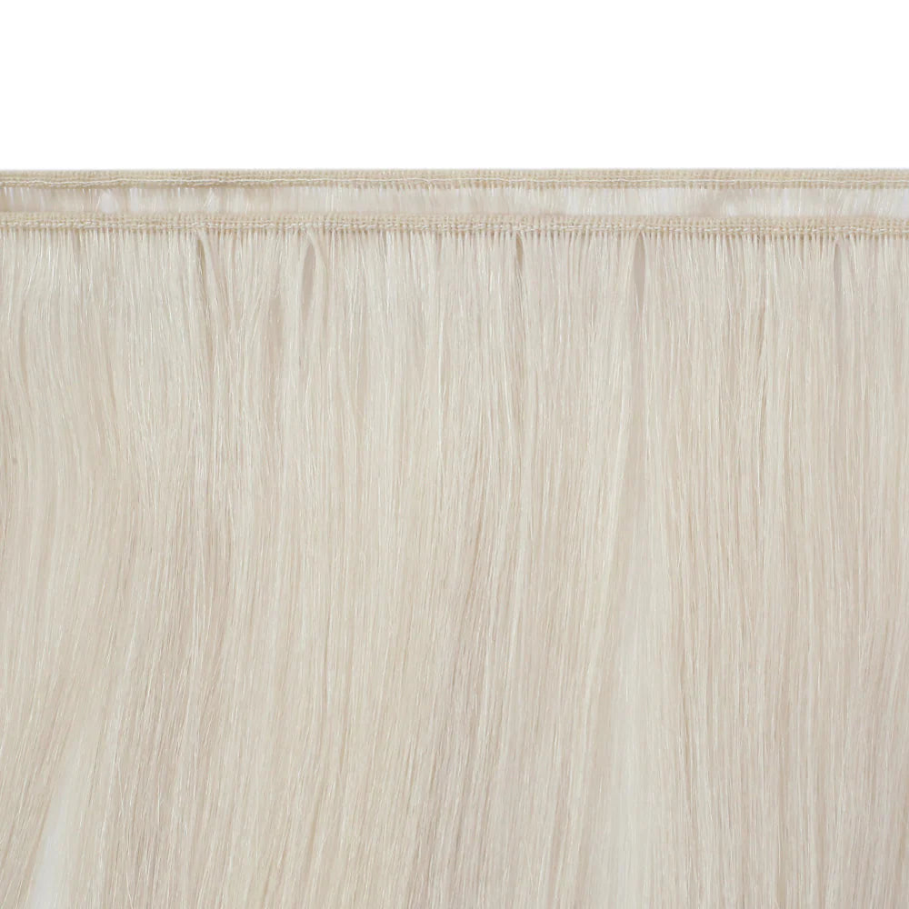 WEFT HAIR EXTENSIONS