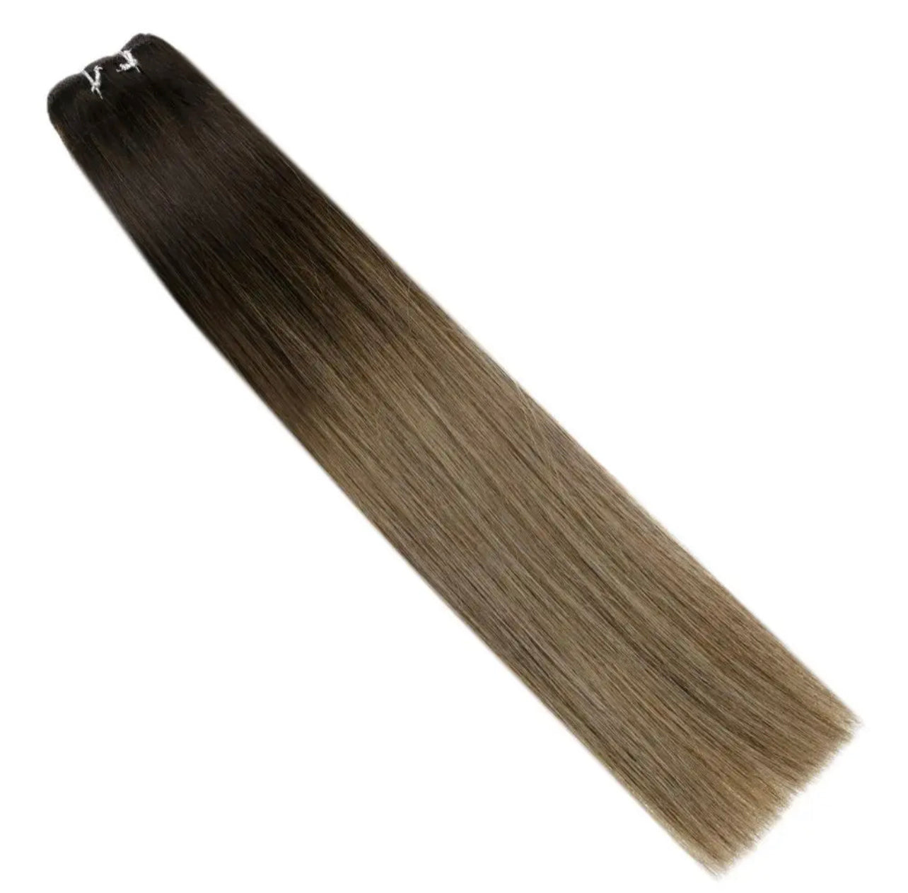 WEFT HAIR EXTENSIONS