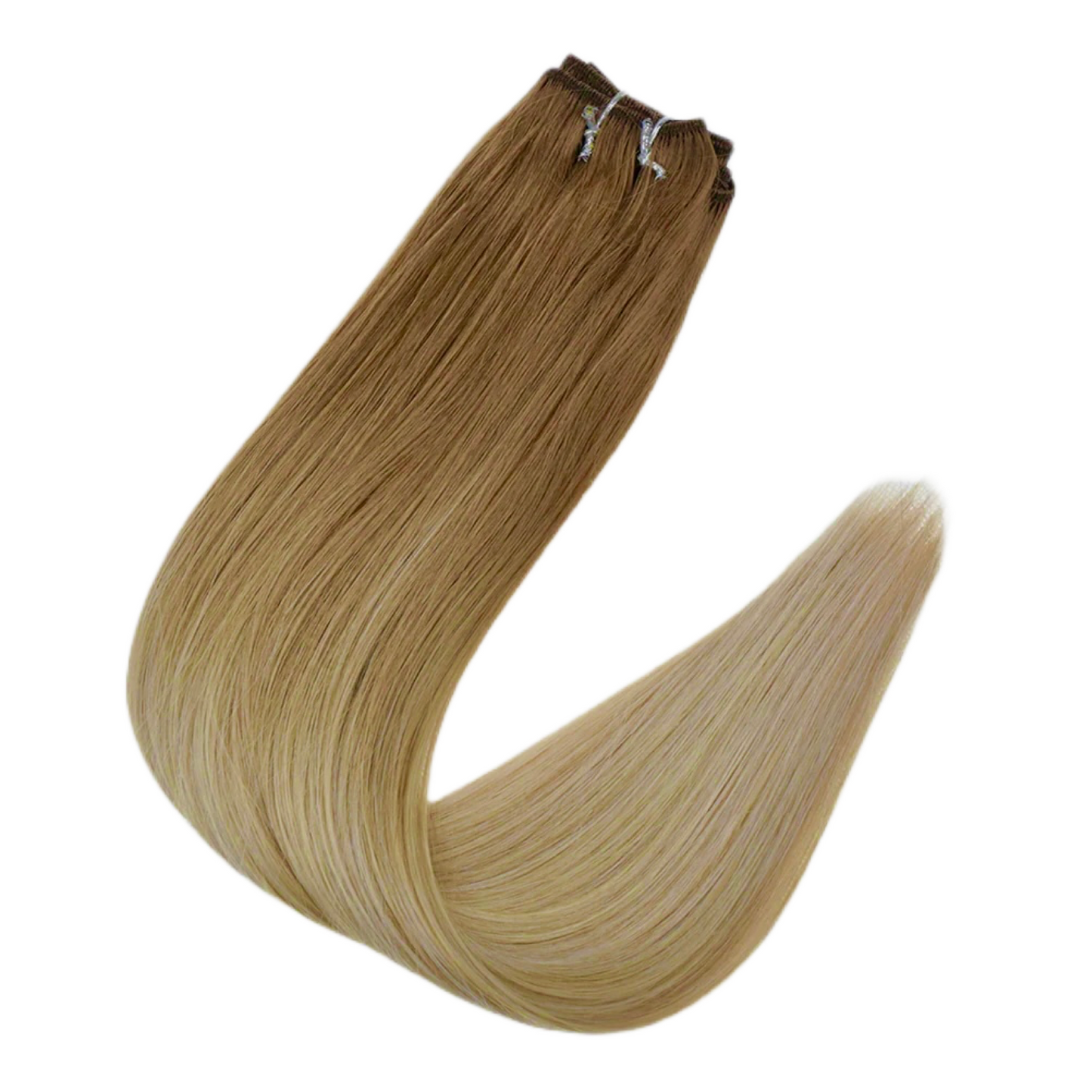 WEFT HAIR EXTENSIONS