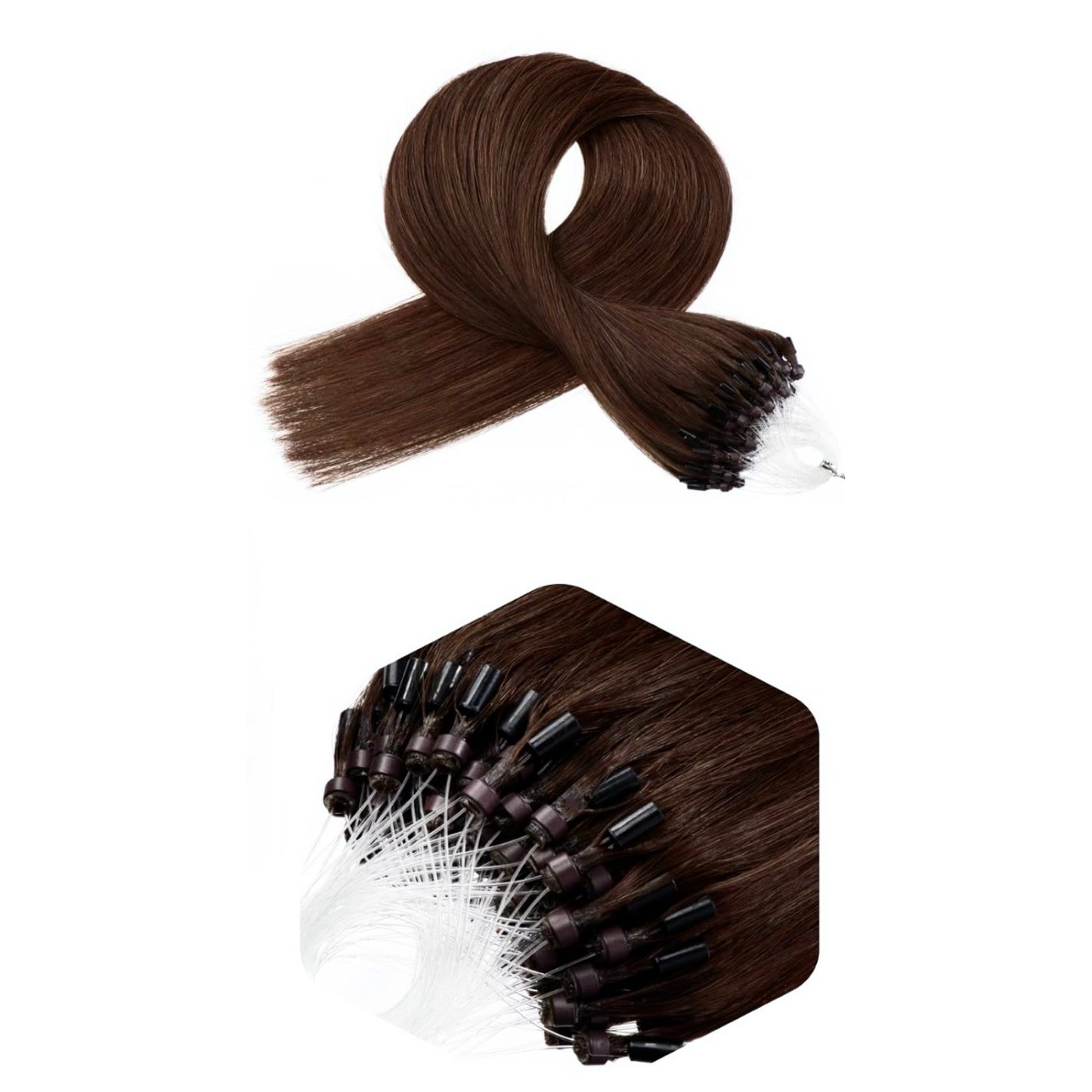 EASY LOOP MICROBEAD 200 STRANDS