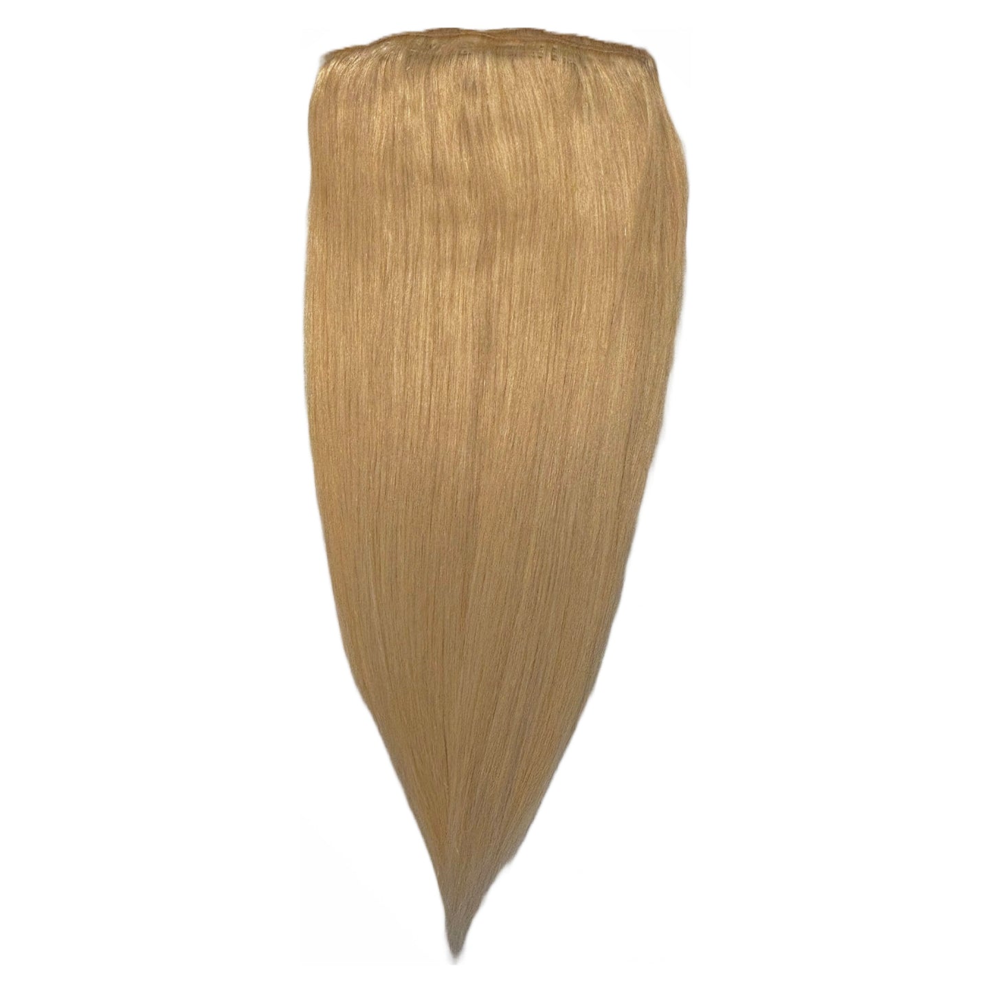 8 PIECE CLIP IN SETS 140-160 GRAMS