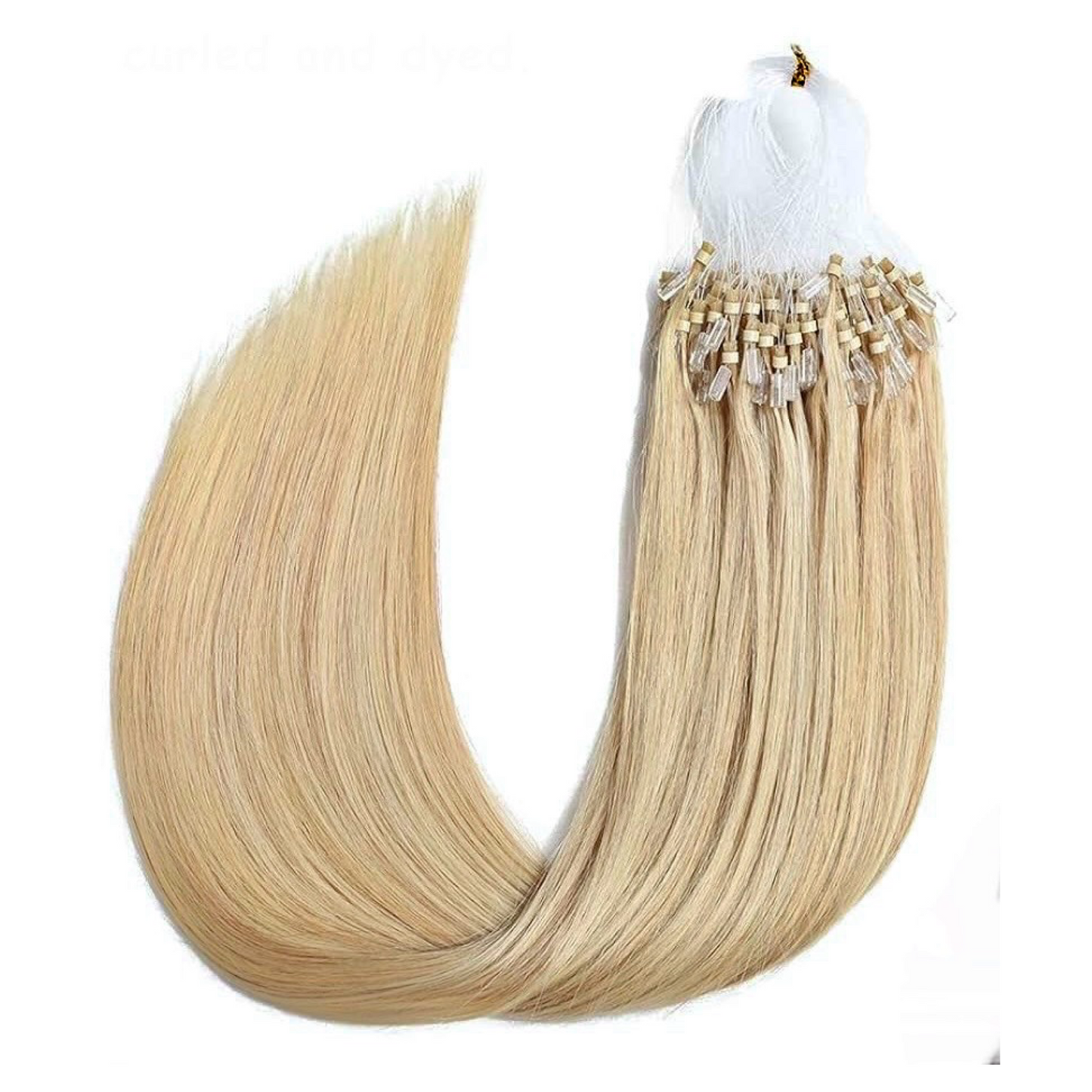 EASY LOOP MICROBEAD 200 STRANDS