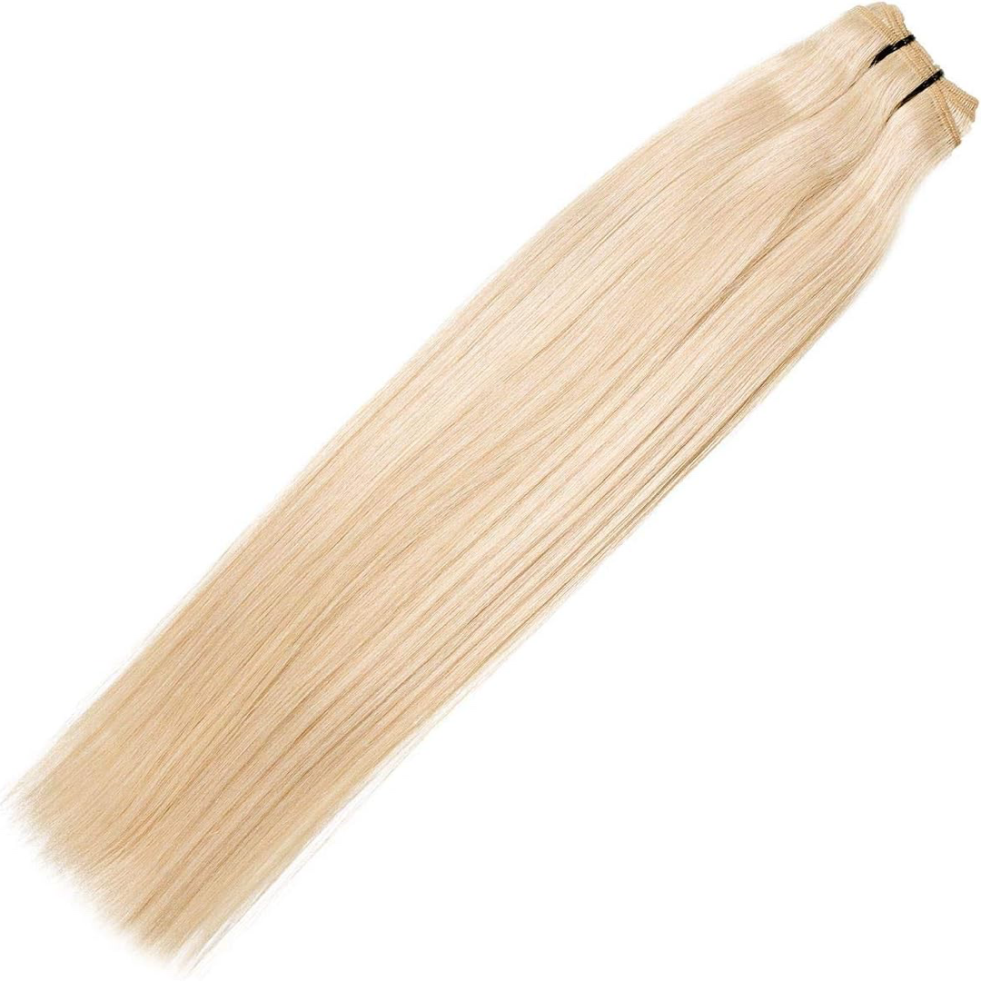 WEFT HAIR EXTENSIONS