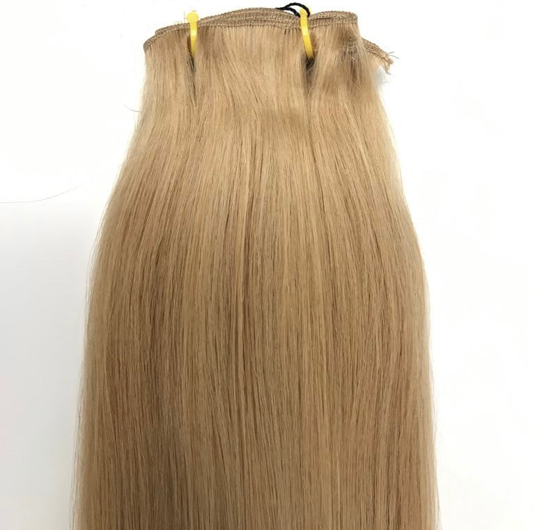 WEFT HAIR EXTENSIONS