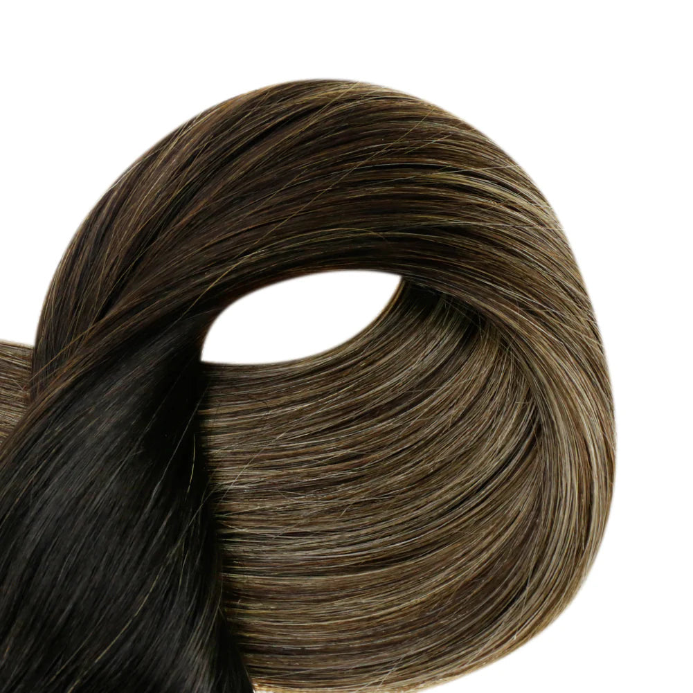 WEFT HAIR EXTENSIONS