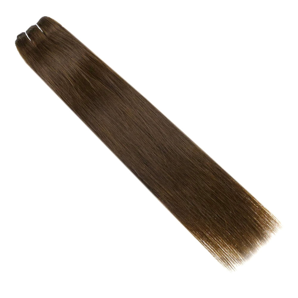 WEFT HAIR EXTENSIONS