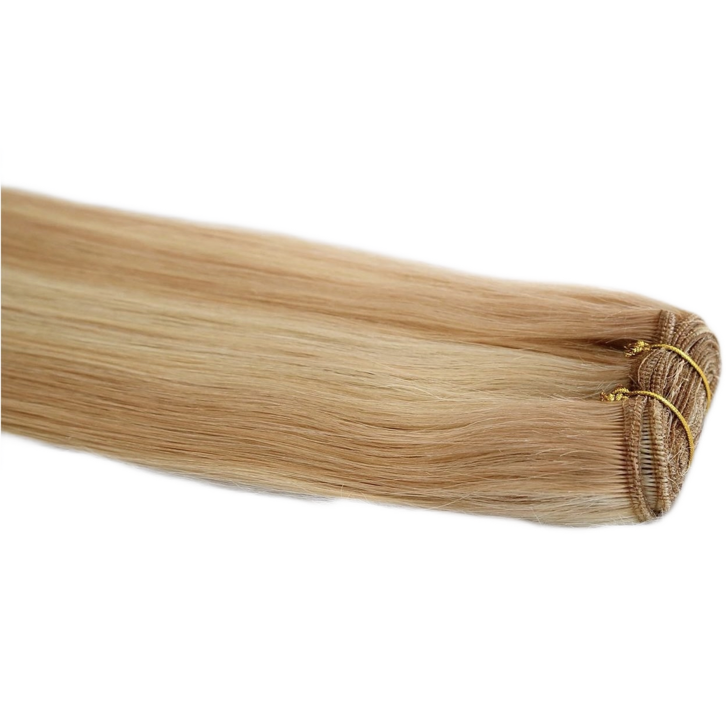 WEFT HAIR EXTENSIONS