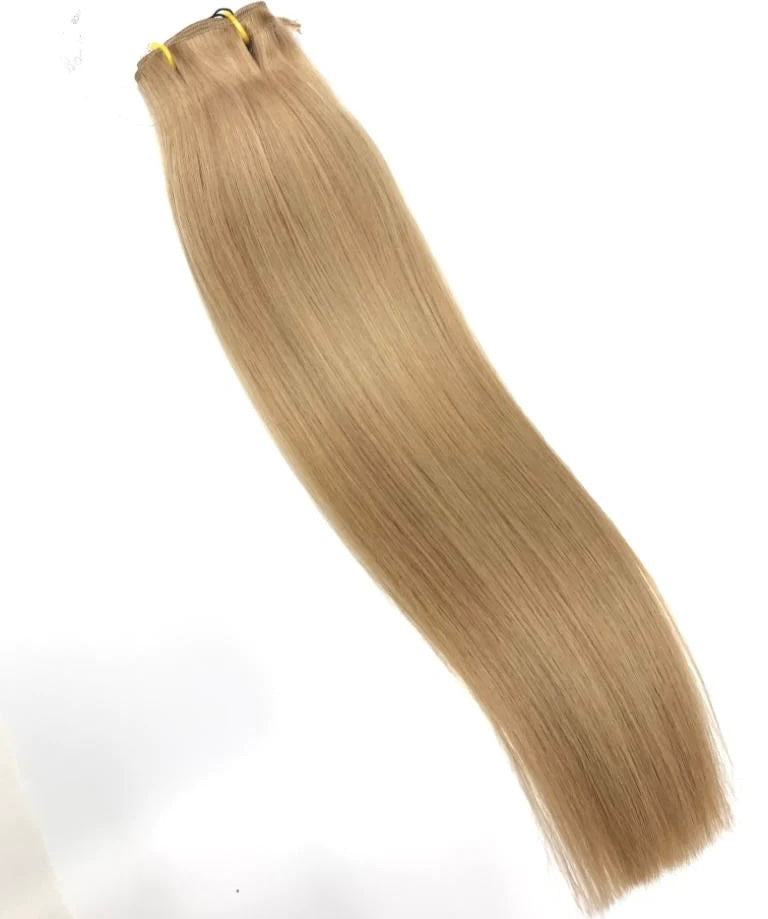 WEFT HAIR EXTENSIONS