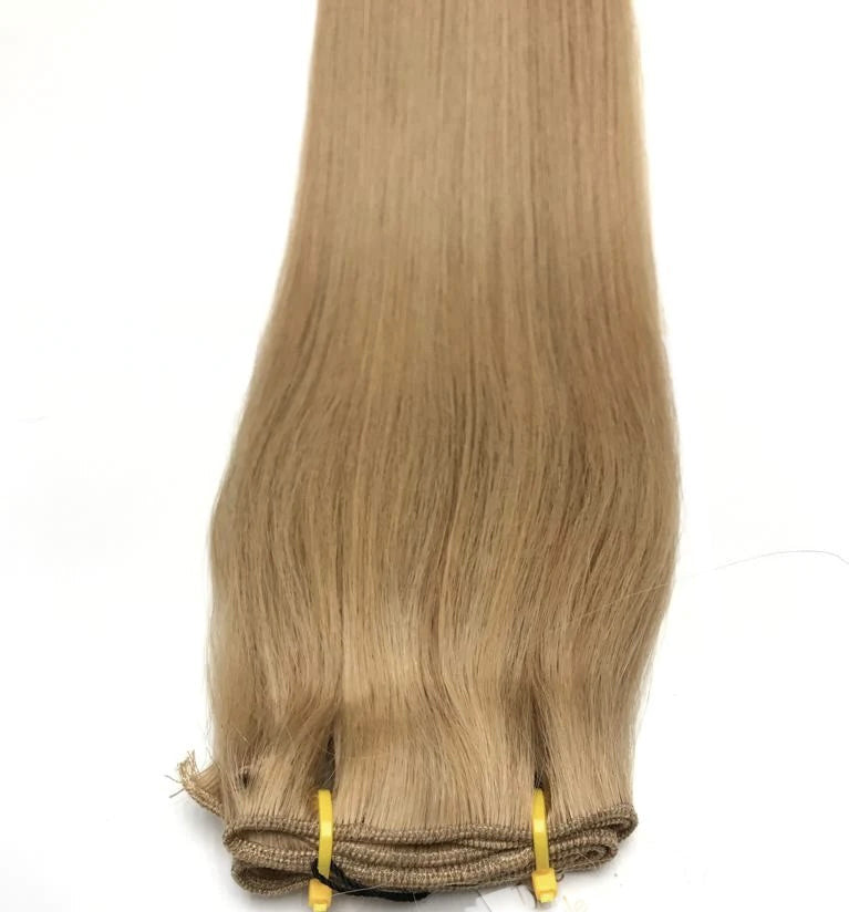 WEFT HAIR EXTENSIONS