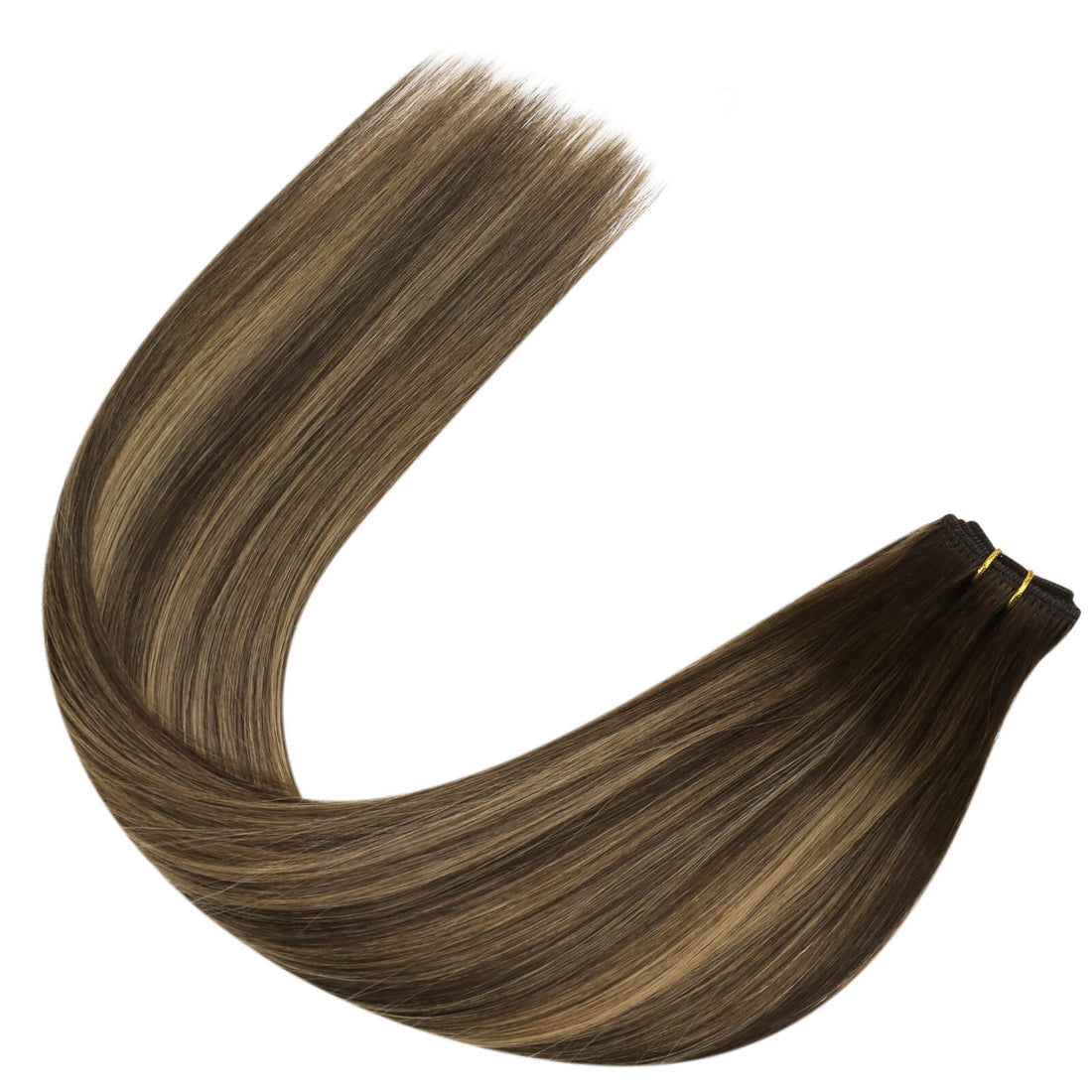 WEFT HAIR EXTENSIONS