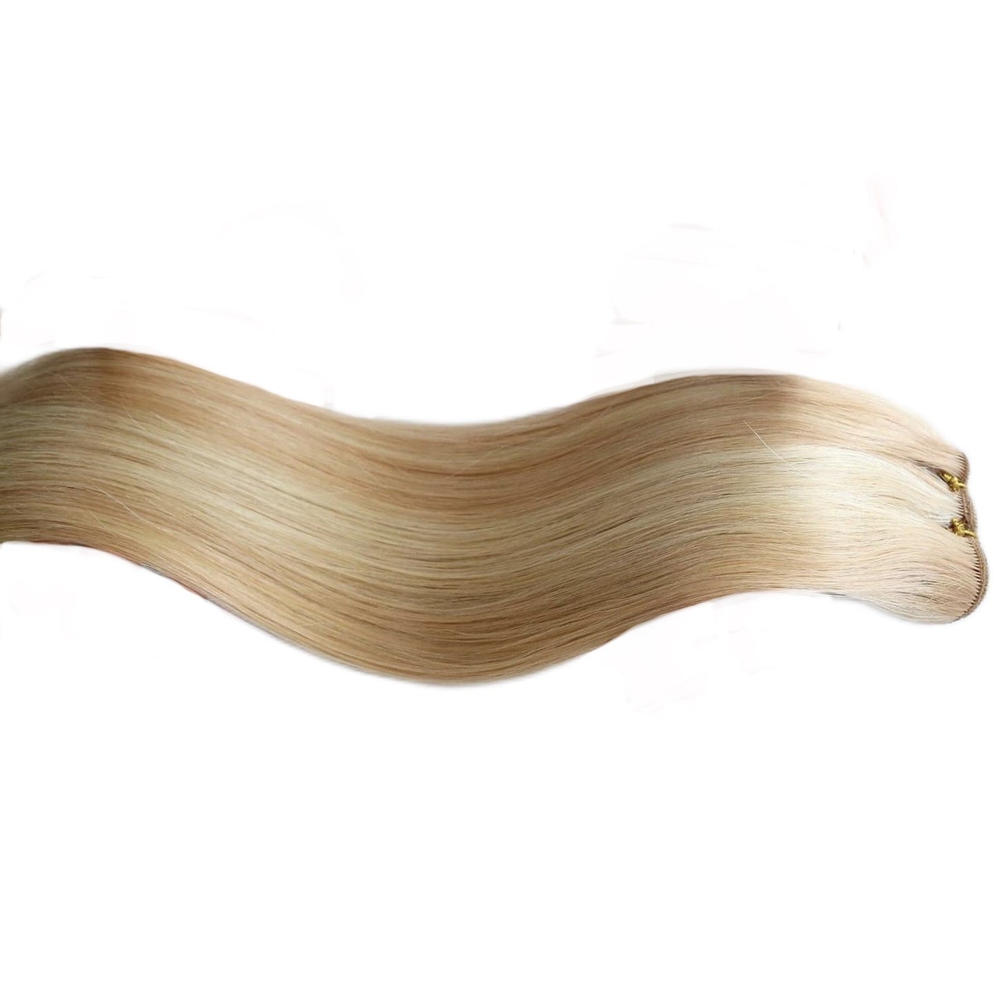 WEFT HAIR EXTENSIONS