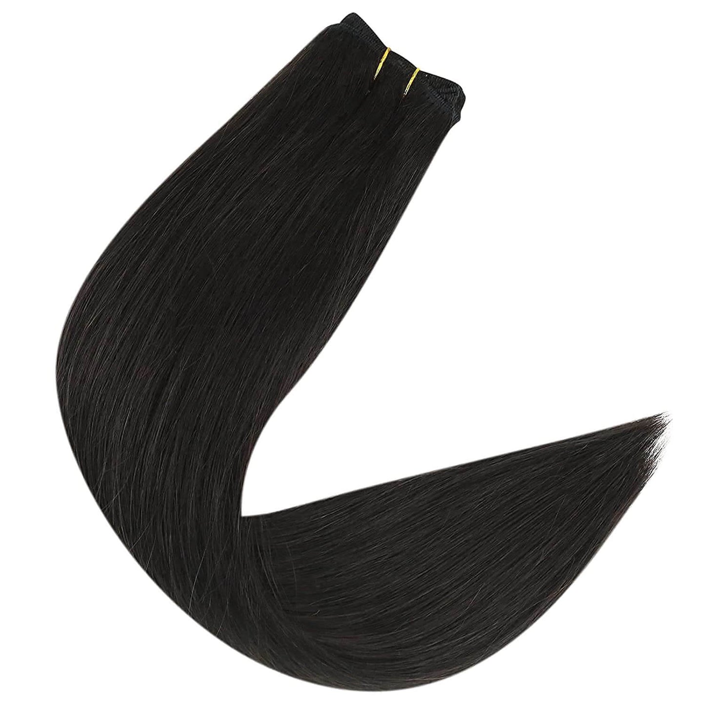 WEFT HAIR EXTENSIONS