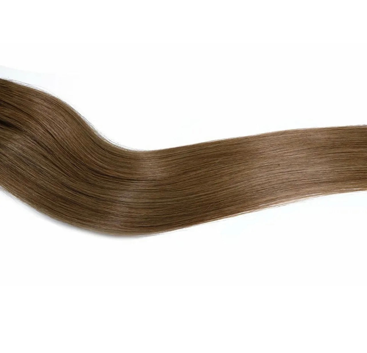 WEFT HAIR EXTENSIONS