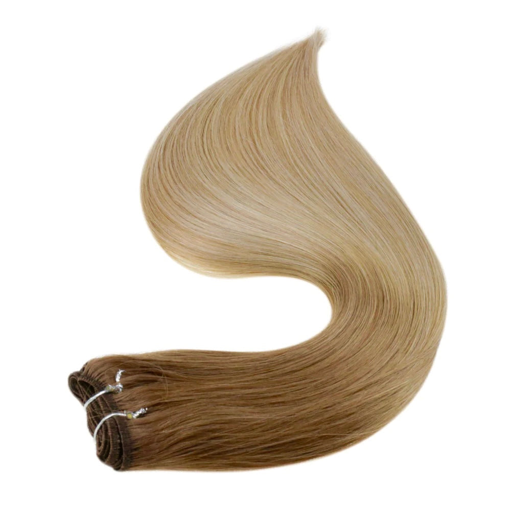 WEFT HAIR EXTENSIONS