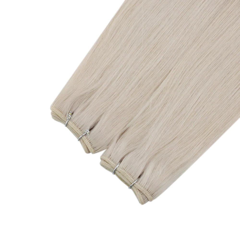 WEFT HAIR EXTENSIONS