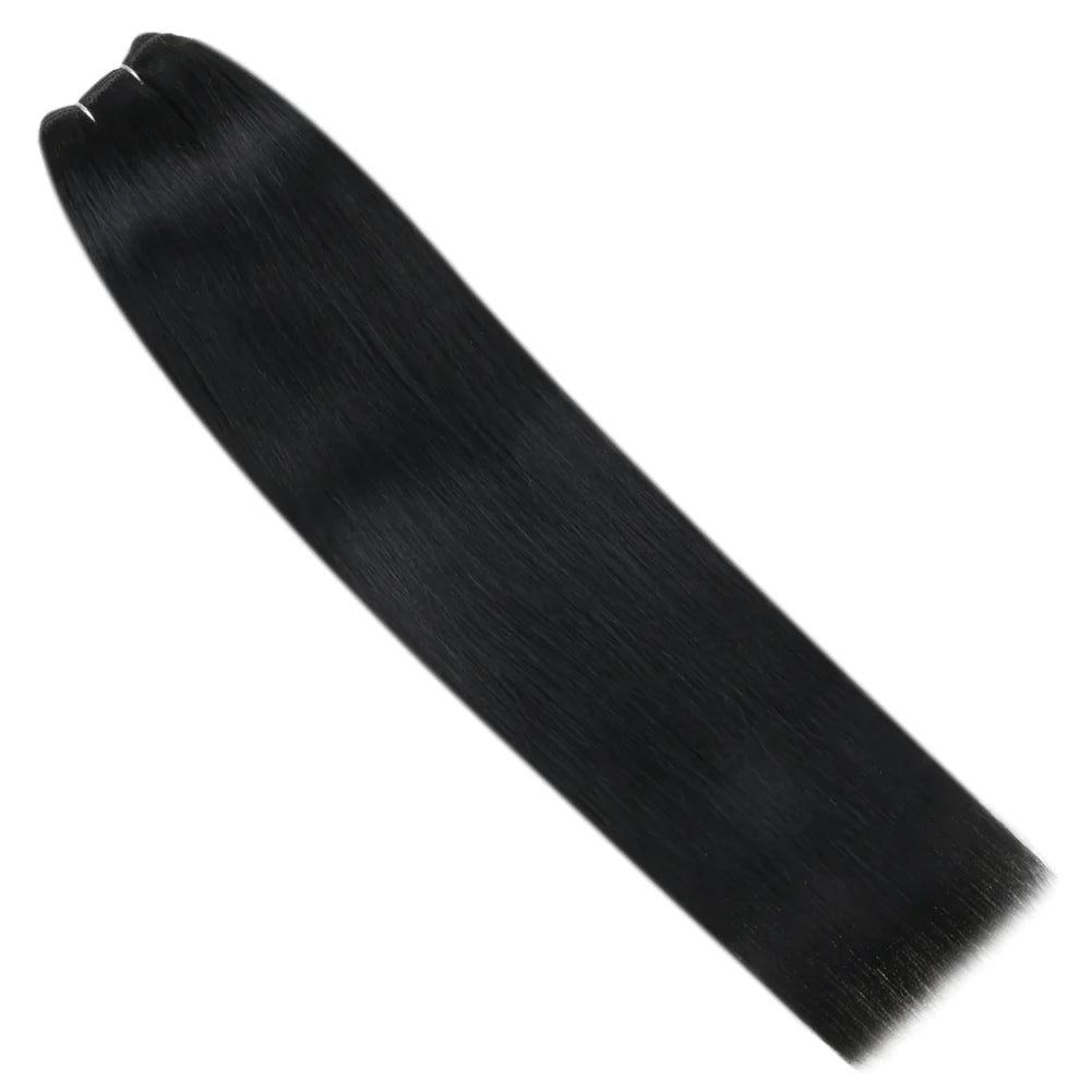 WEFT HAIR EXTENSIONS