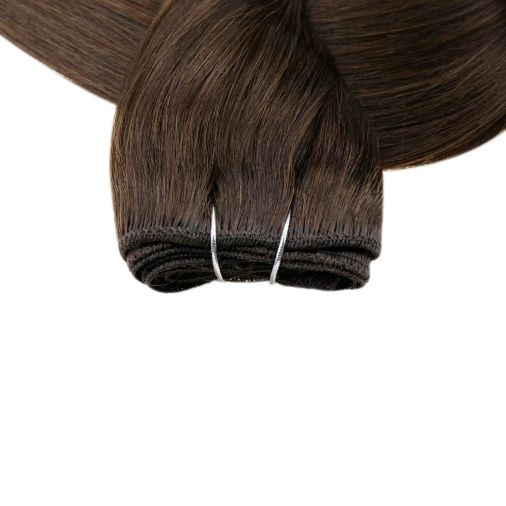 WEFT HAIR EXTENSIONS