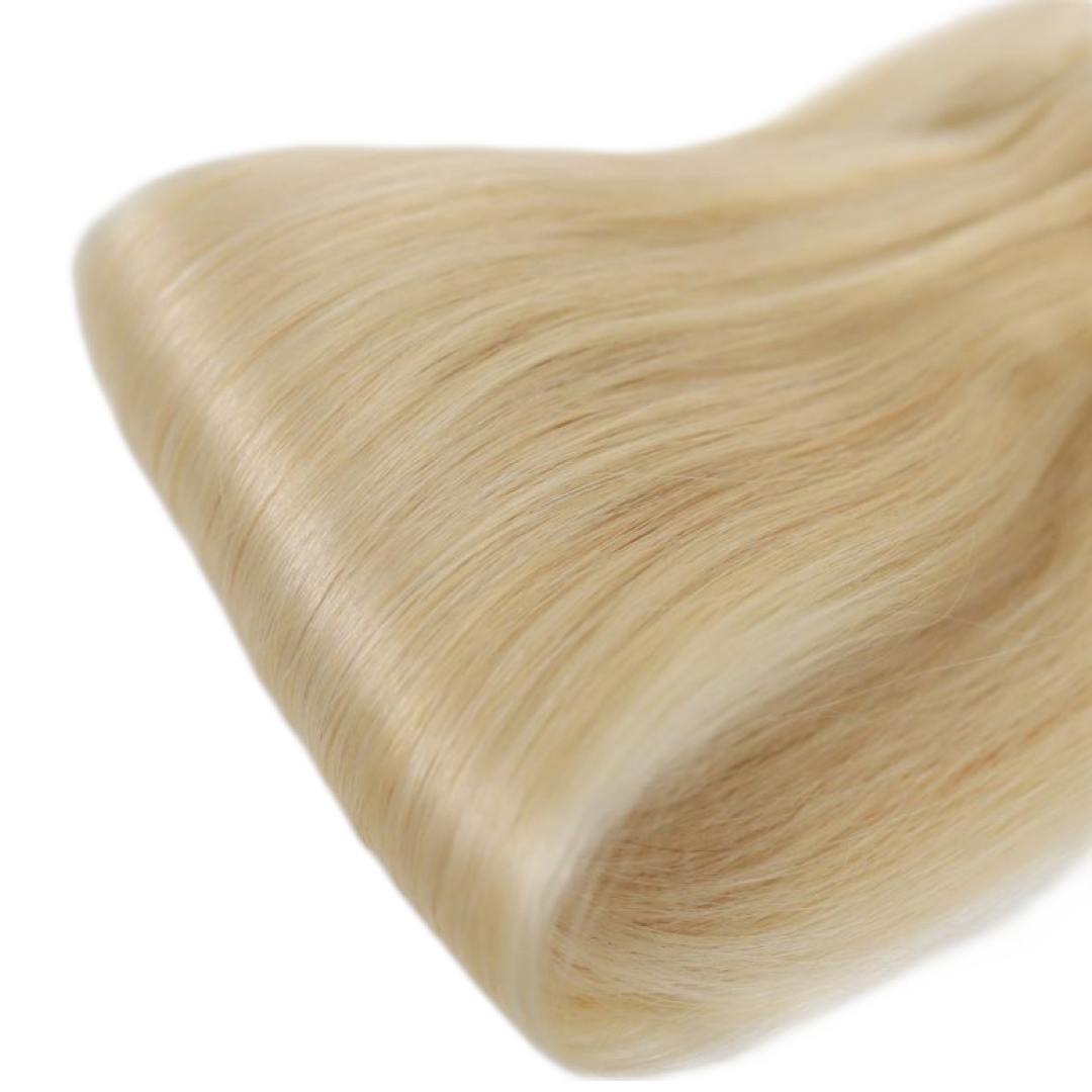 WEFT HAIR EXTENSIONS