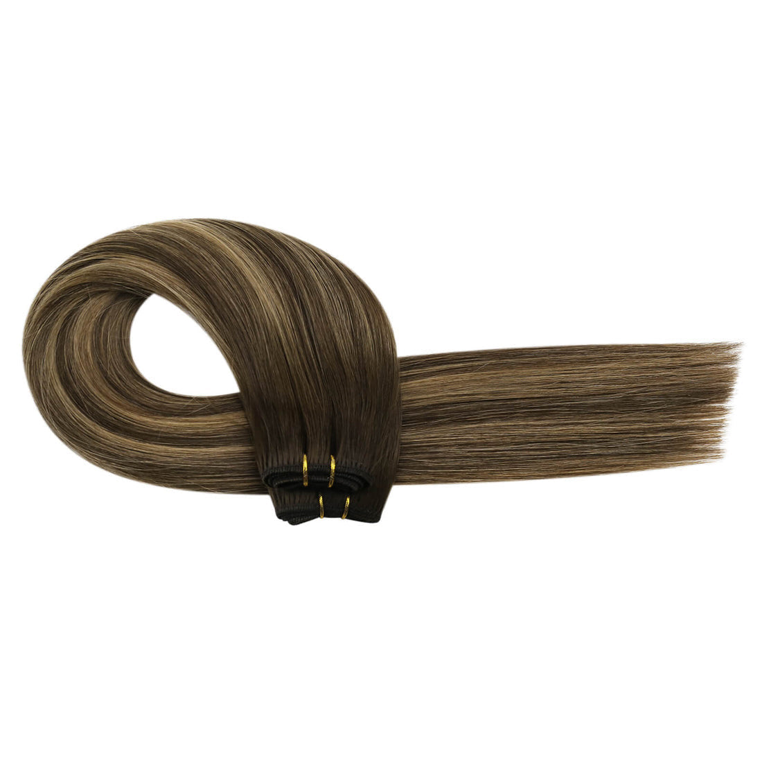 WEFT HAIR EXTENSIONS
