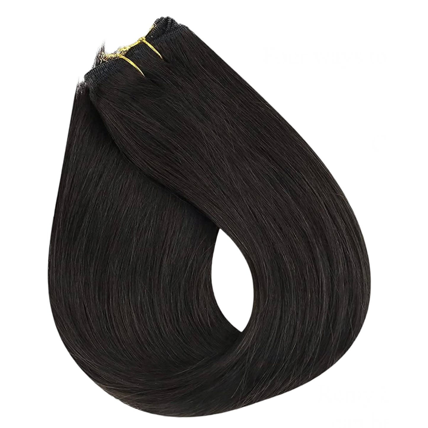 WEFT HAIR EXTENSIONS