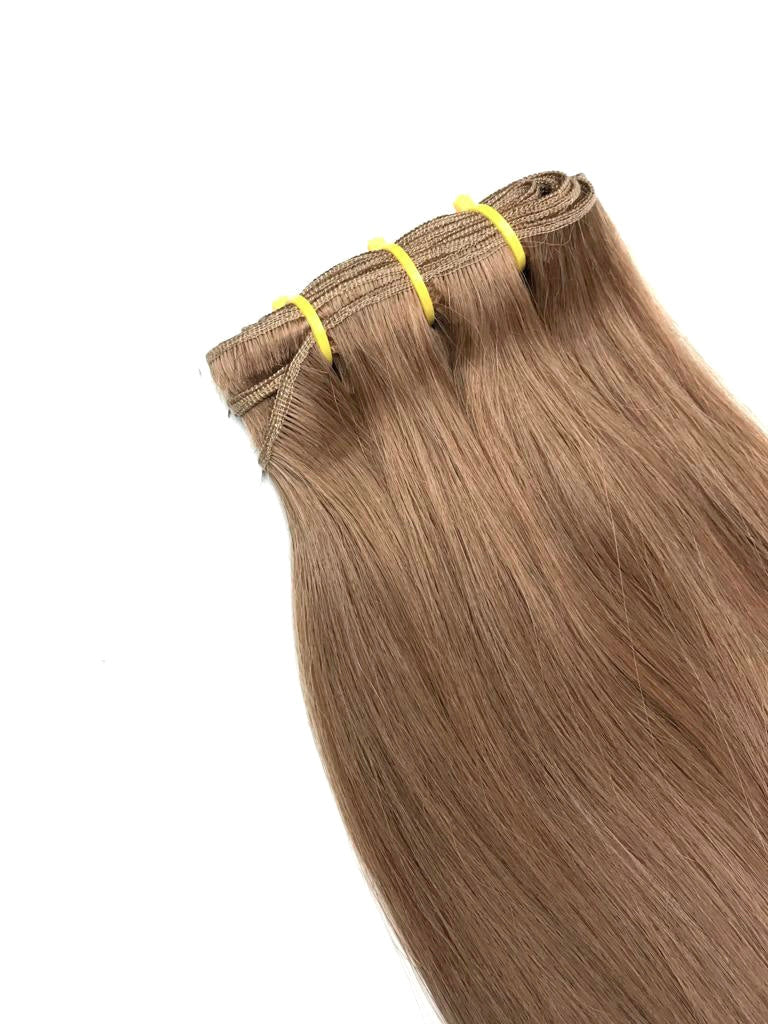 WEFT HAIR EXTENSIONS