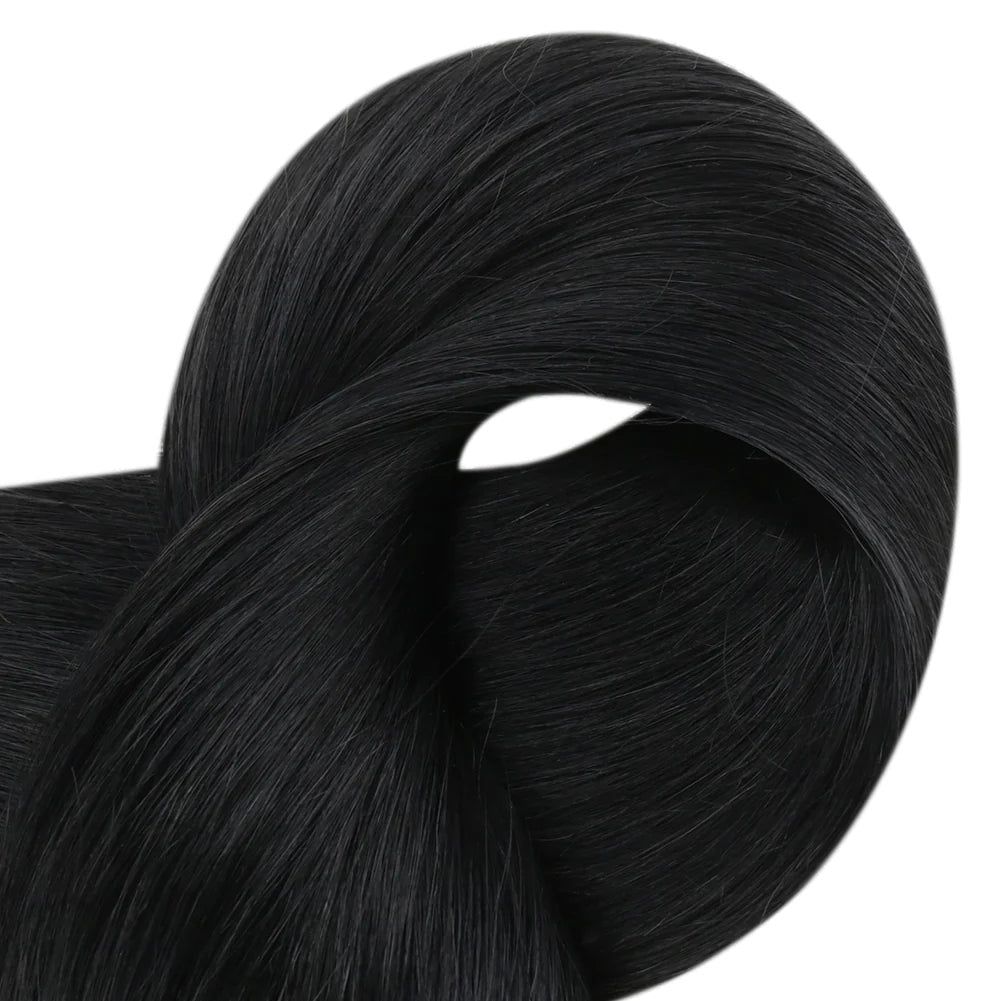 WEFT HAIR EXTENSIONS