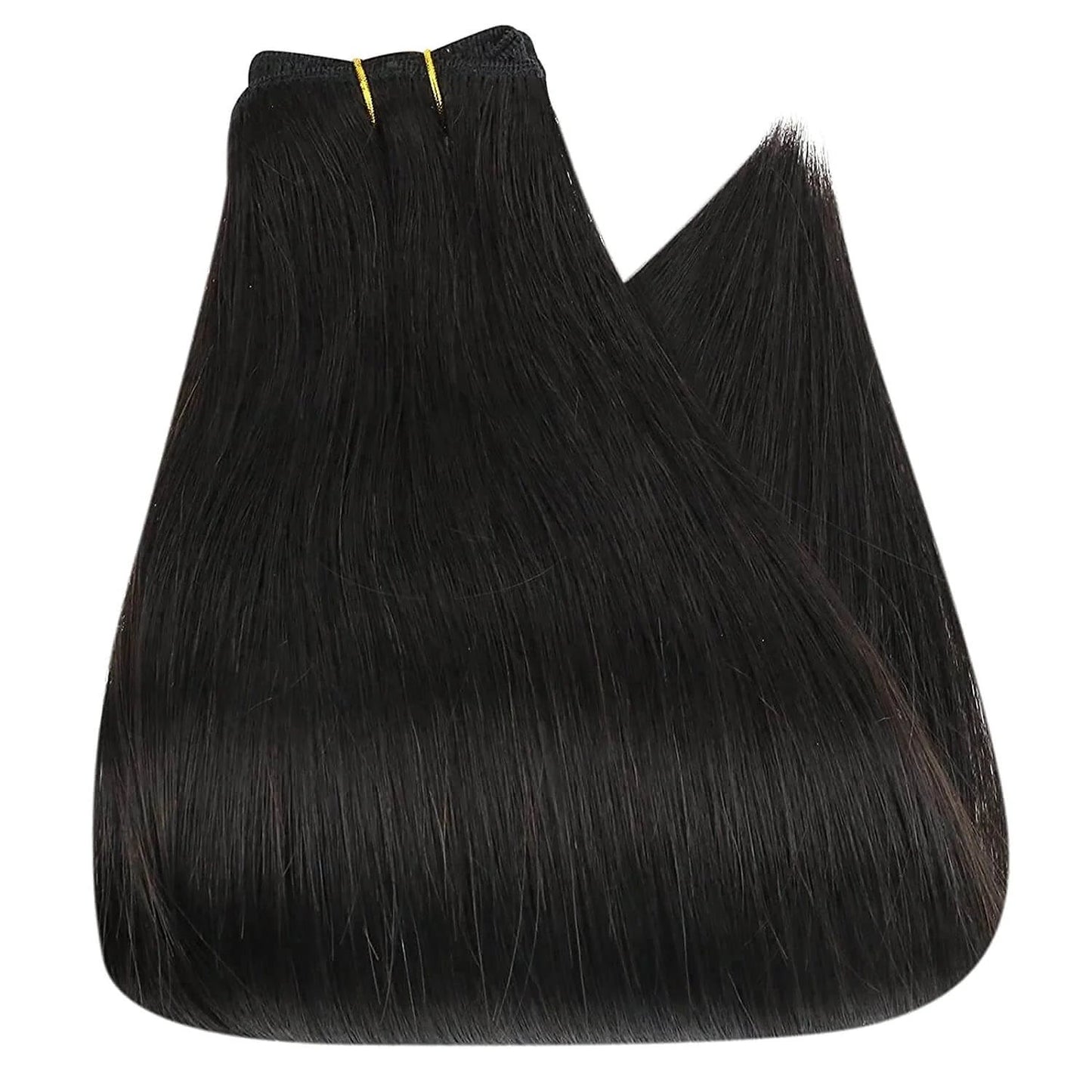 WEFT HAIR EXTENSIONS