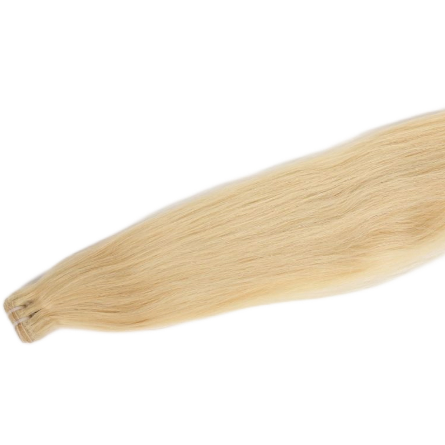 WEFT HAIR EXTENSIONS