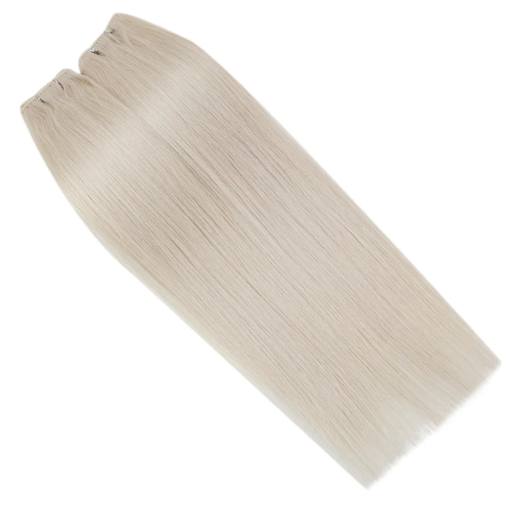 WEFT HAIR EXTENSIONS