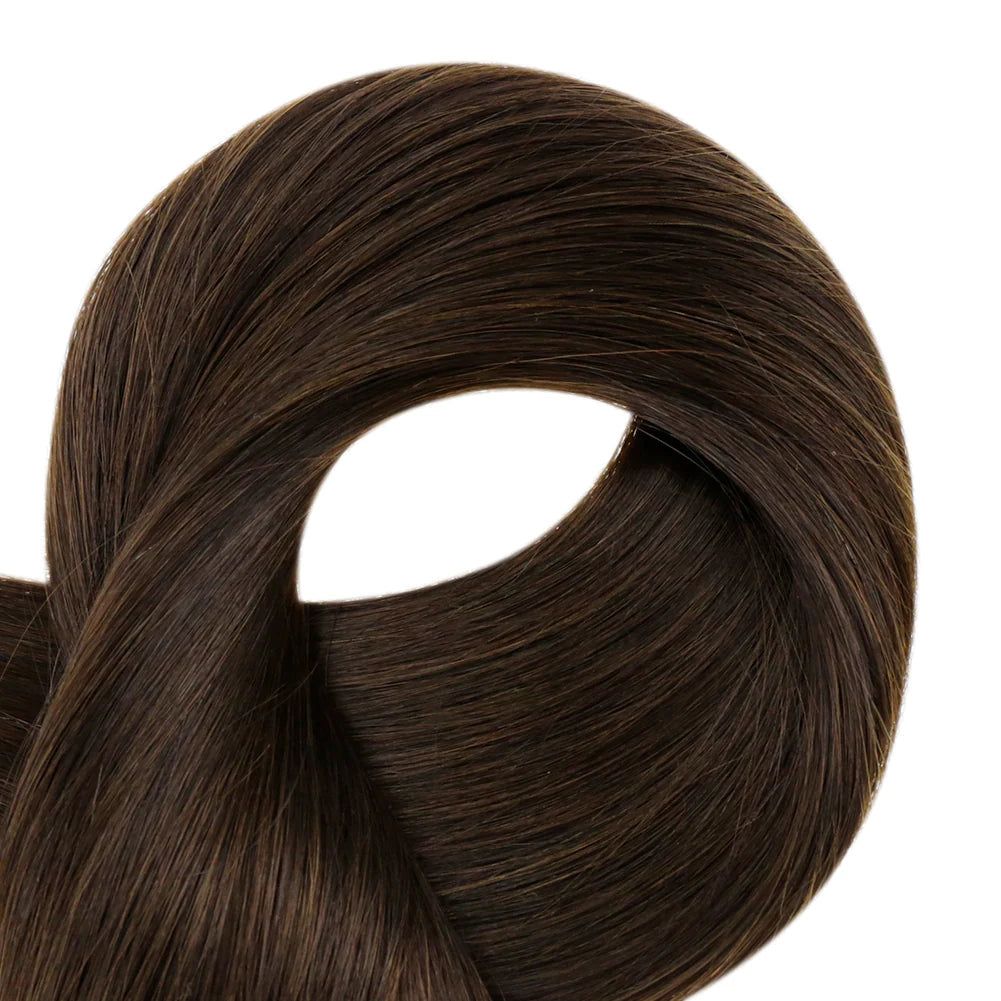 WEFT HAIR EXTENSIONS